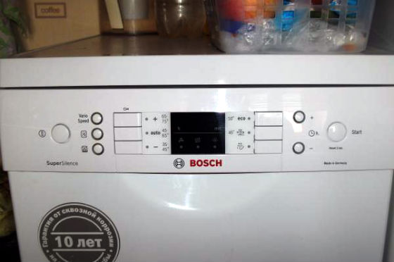 Посудомоечная машина не открывается | Вызов стирального мастера на дом в Ивантеевке